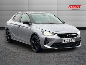 Used Vauxhall Corsa 2023 for sale - 77195996: Photo