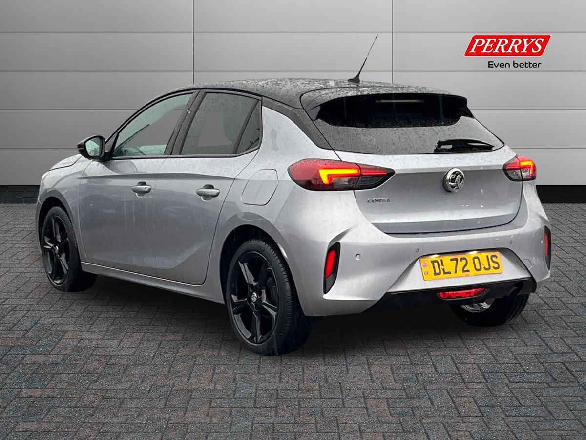 Used Vauxhall Corsa 2023 for sale - 77195996: Photo 2