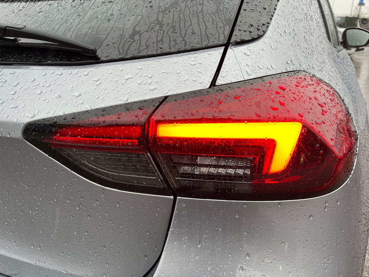 Used Vauxhall Corsa 2023 for sale - 77195996: Photo 22