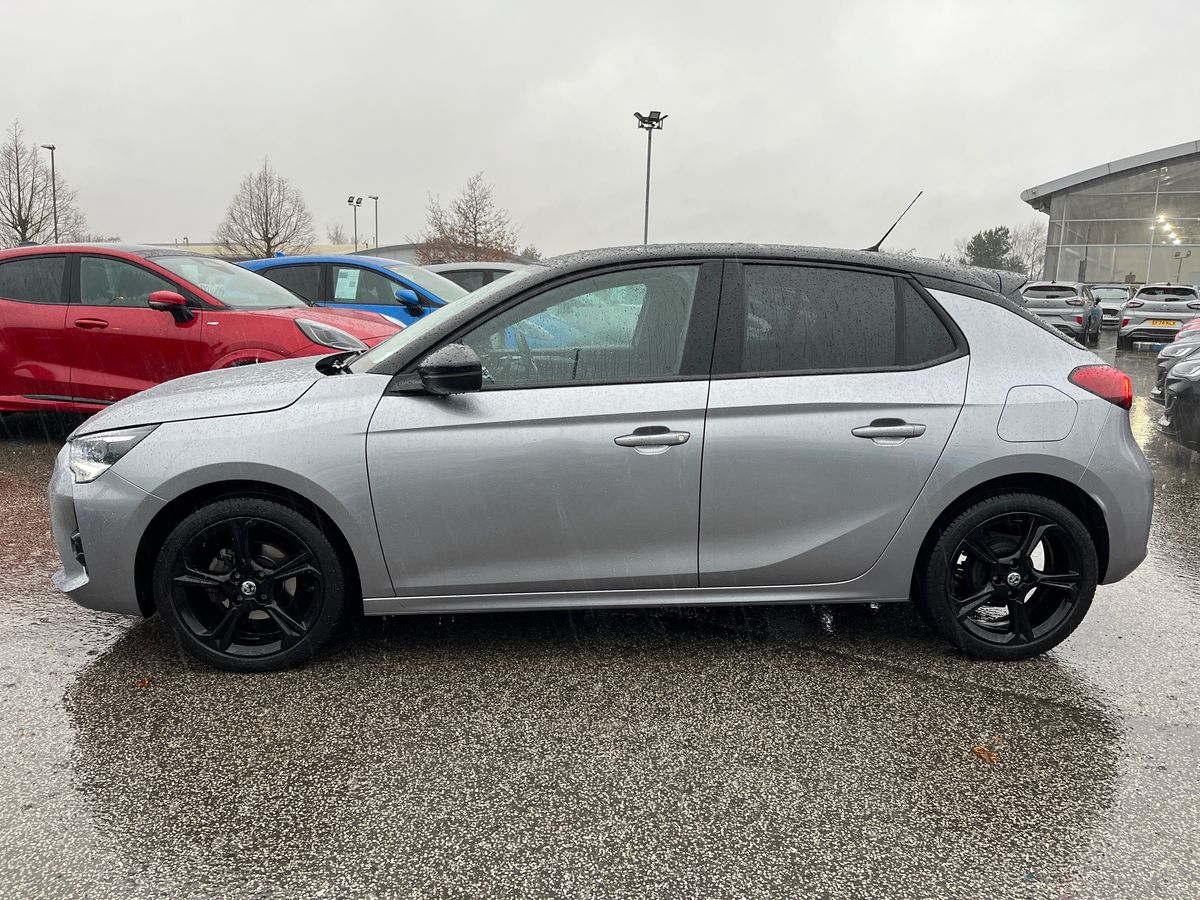 Used Vauxhall Corsa 2023 for sale - 77195996: Photo 25
