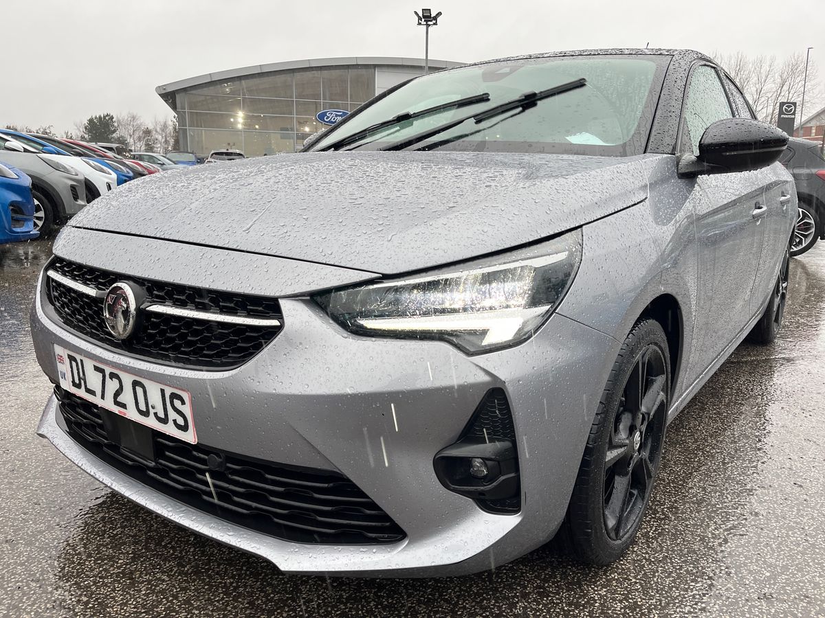 Used Vauxhall Corsa 2023 for sale - 77195996: Photo 26