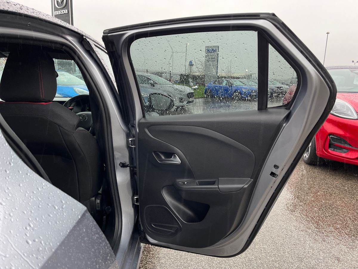 Used Vauxhall Corsa 2023 for sale - 77195996: Photo 29