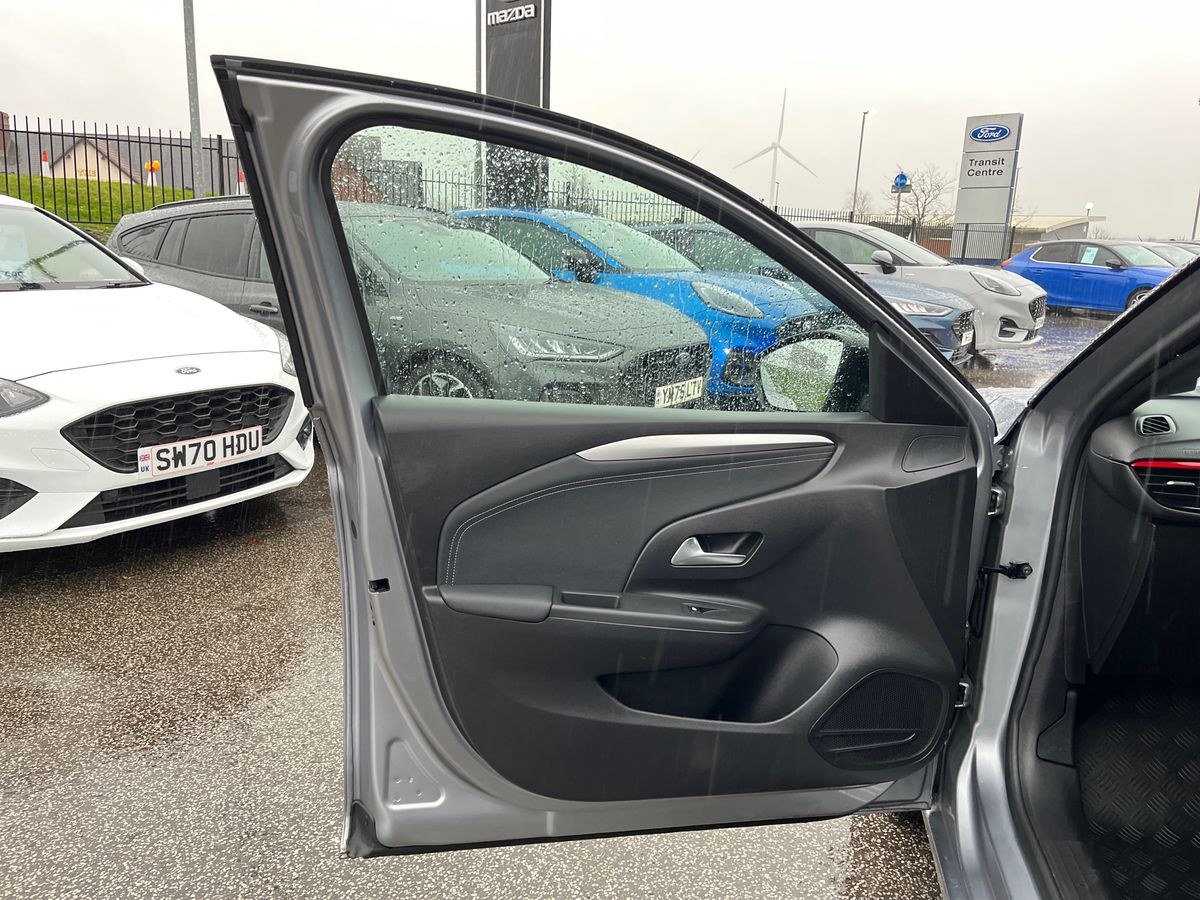 Used Vauxhall Corsa 2023 for sale - 77195996: Photo 31