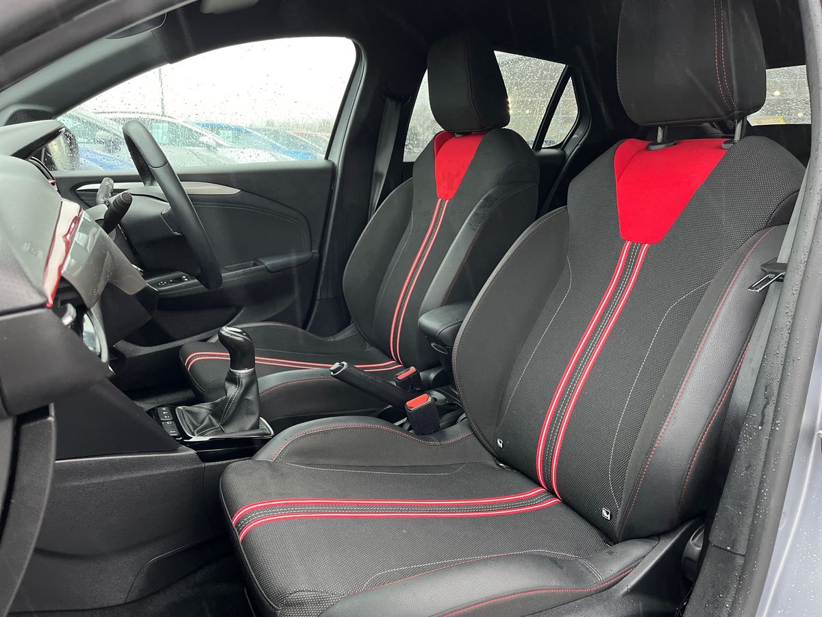 Used Vauxhall Corsa 2023 for sale - 77195996: Photo 32