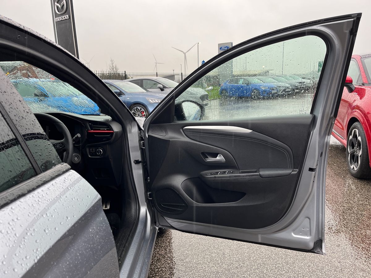 Used Vauxhall Corsa 2023 for sale - 77195996: Photo 33