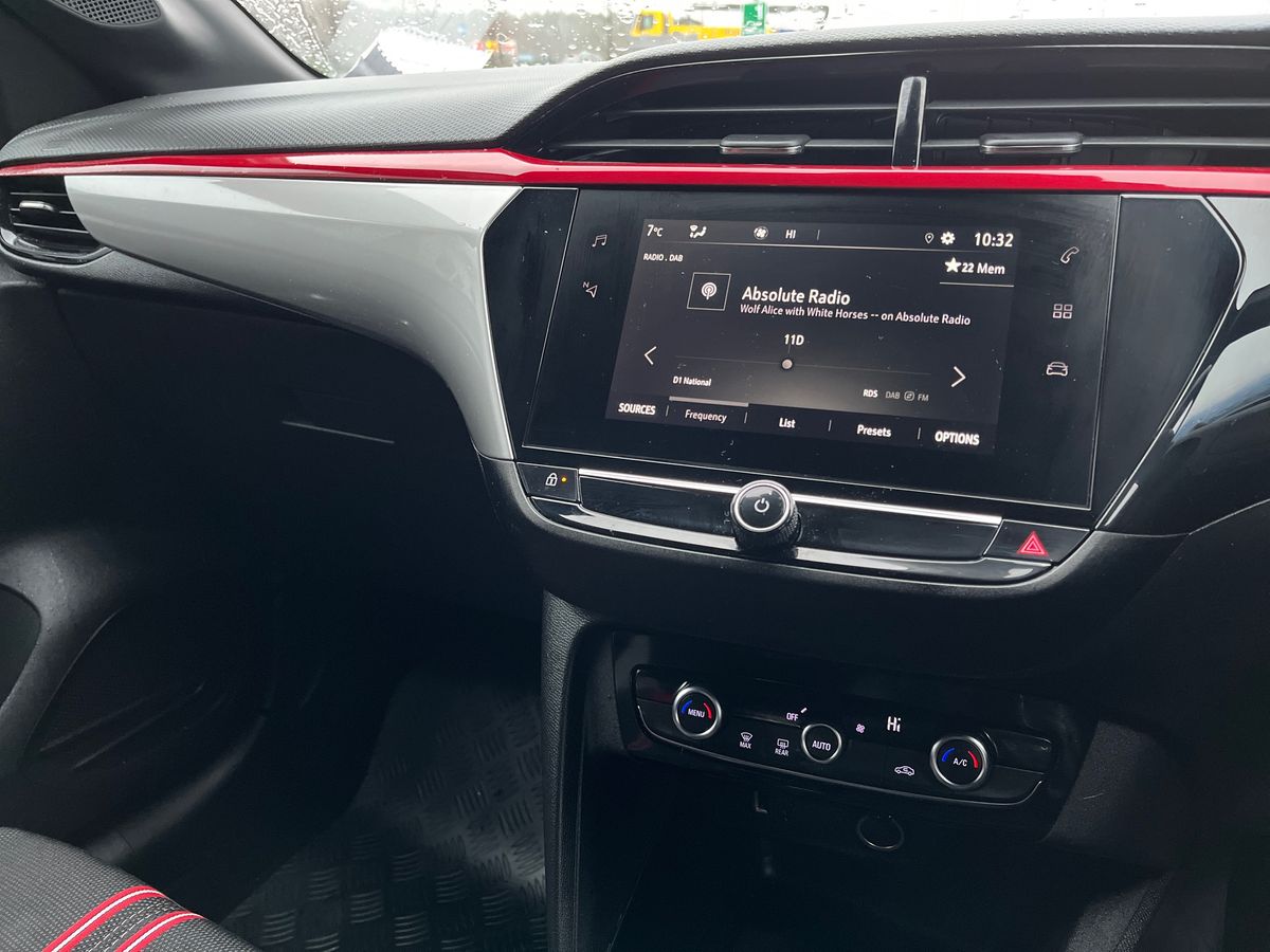 Used Vauxhall Corsa 2023 for sale - 77195996: Photo 34