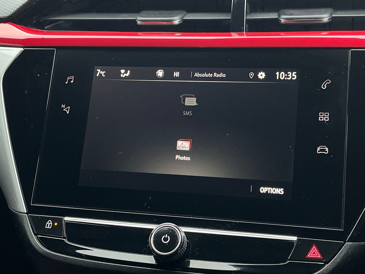 Used Vauxhall Corsa 2023 for sale - 77195996: Photo 35