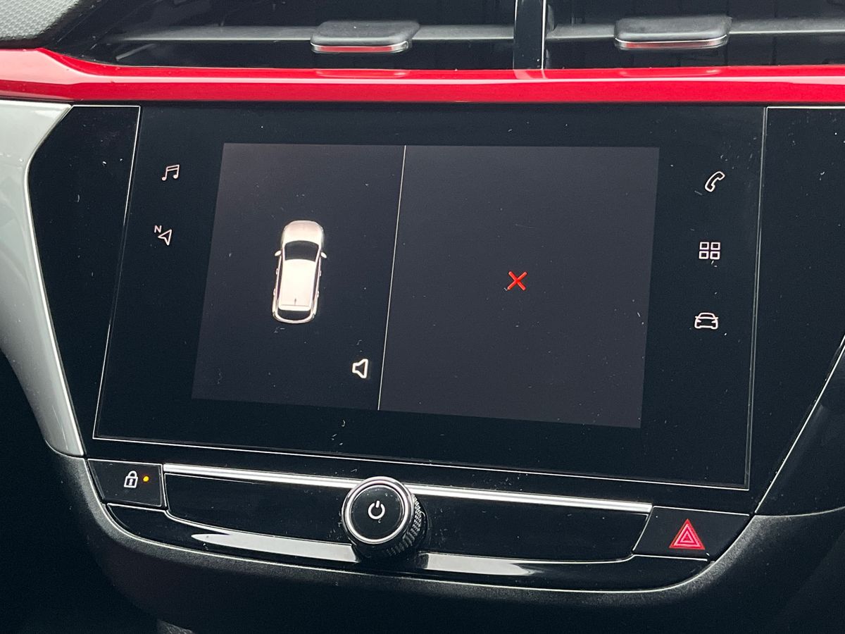 Used Vauxhall Corsa 2023 for sale - 77195996: Photo 36