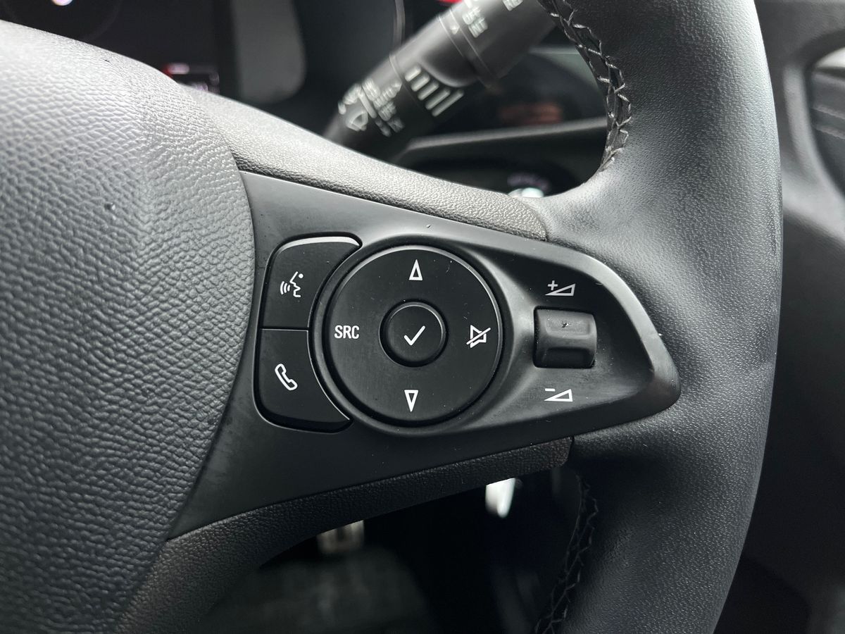 Used Vauxhall Corsa 2023 for sale - 77195996: Photo 39