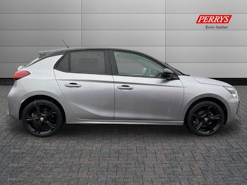 Used Vauxhall Corsa 2023 for sale - 77195996: Photo