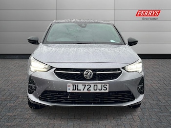 Used Vauxhall Corsa 2023 for sale - 77195996: Photo