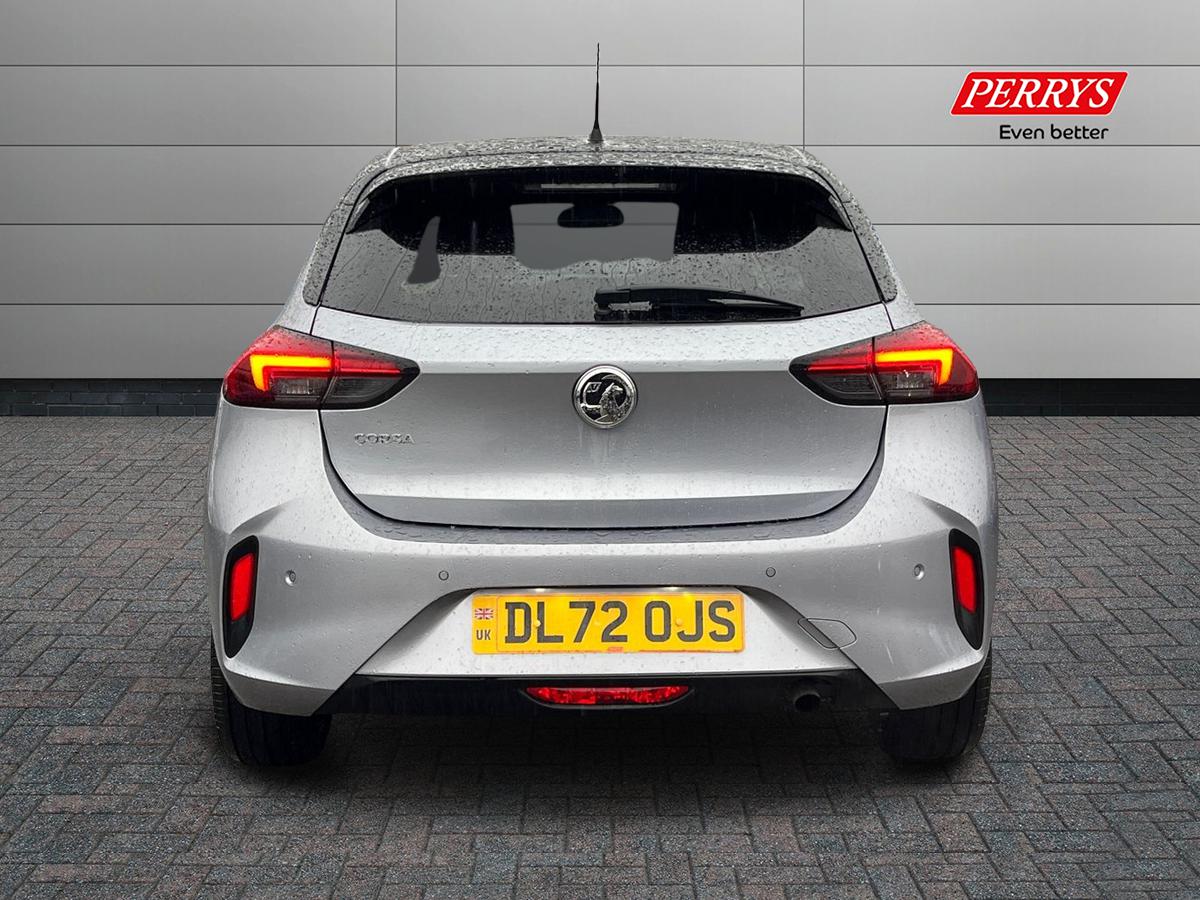Used Vauxhall Corsa 2023 for sale - 77195996: Photo 6