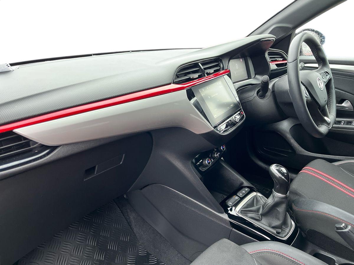Used Vauxhall Corsa 2023 for sale - 77195996: Photo 7