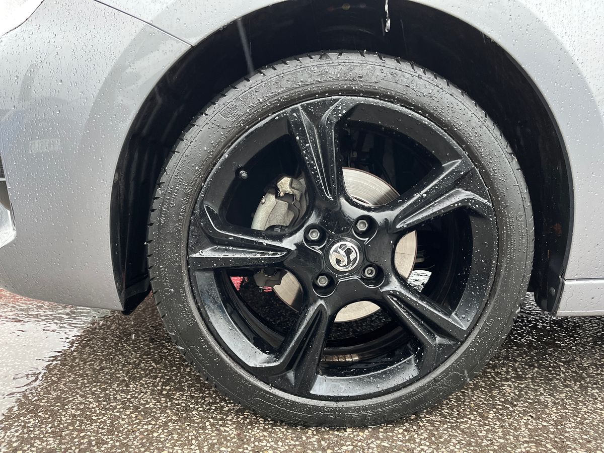 Used Vauxhall Corsa 2023 for sale - 77195996: Photo 8