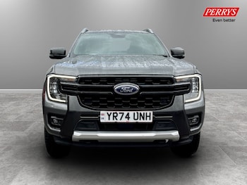 Used Ford Ranger 2024 for sale - 78845728: Photo