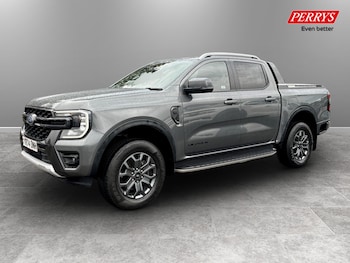Used Ford Ranger 2024 for sale - 78845728: Photo