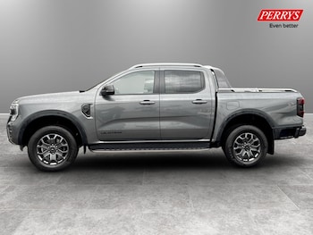 Used Ford Ranger 2024 for sale - 78845728: Photo