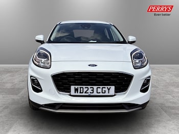 Used Ford Puma 2023 for sale - 79365069: Photo