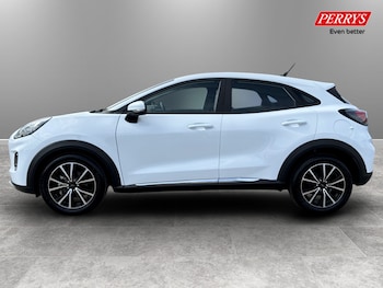 Used Ford Puma 2023 for sale - 79365069: Photo