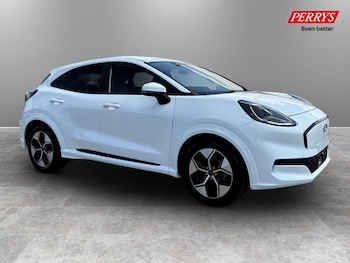 Used Ford Puma 2026 for sale - 79149820: Photo