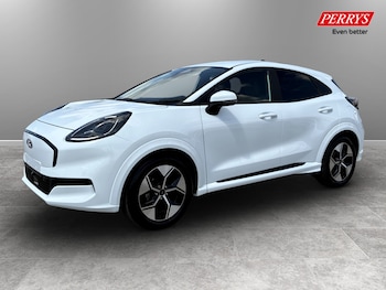 Used Ford Puma 2026 for sale - 79149820: Photo