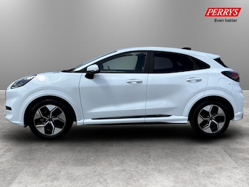 Used Ford Puma 2026 for sale - 79149820: Photo