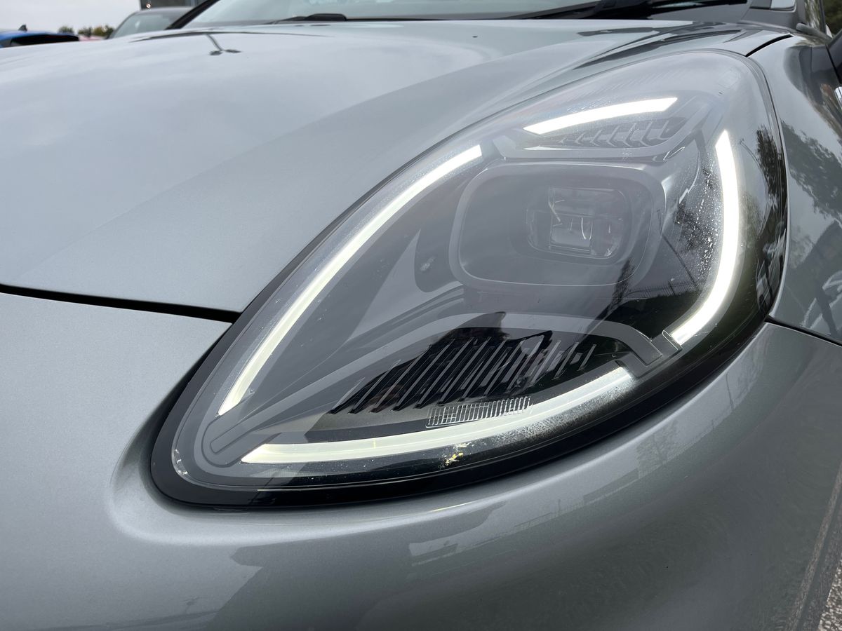 Used Ford Puma 2025 for sale - 76311125: Photo 14