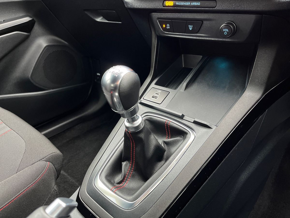 Used Ford Puma 2025 for sale - 76311125: Photo 18