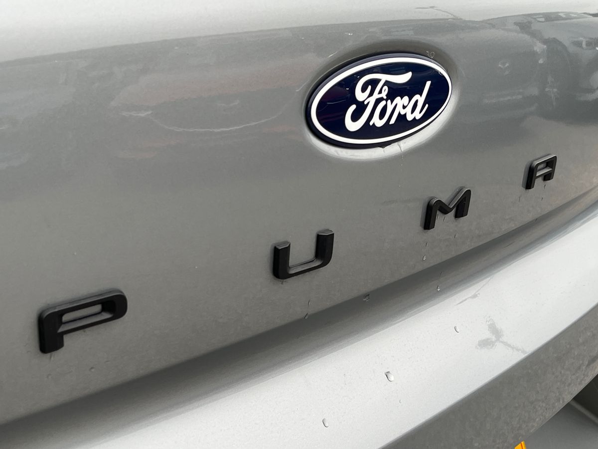 Used Ford Puma 2025 for sale - 76311125: Photo 23