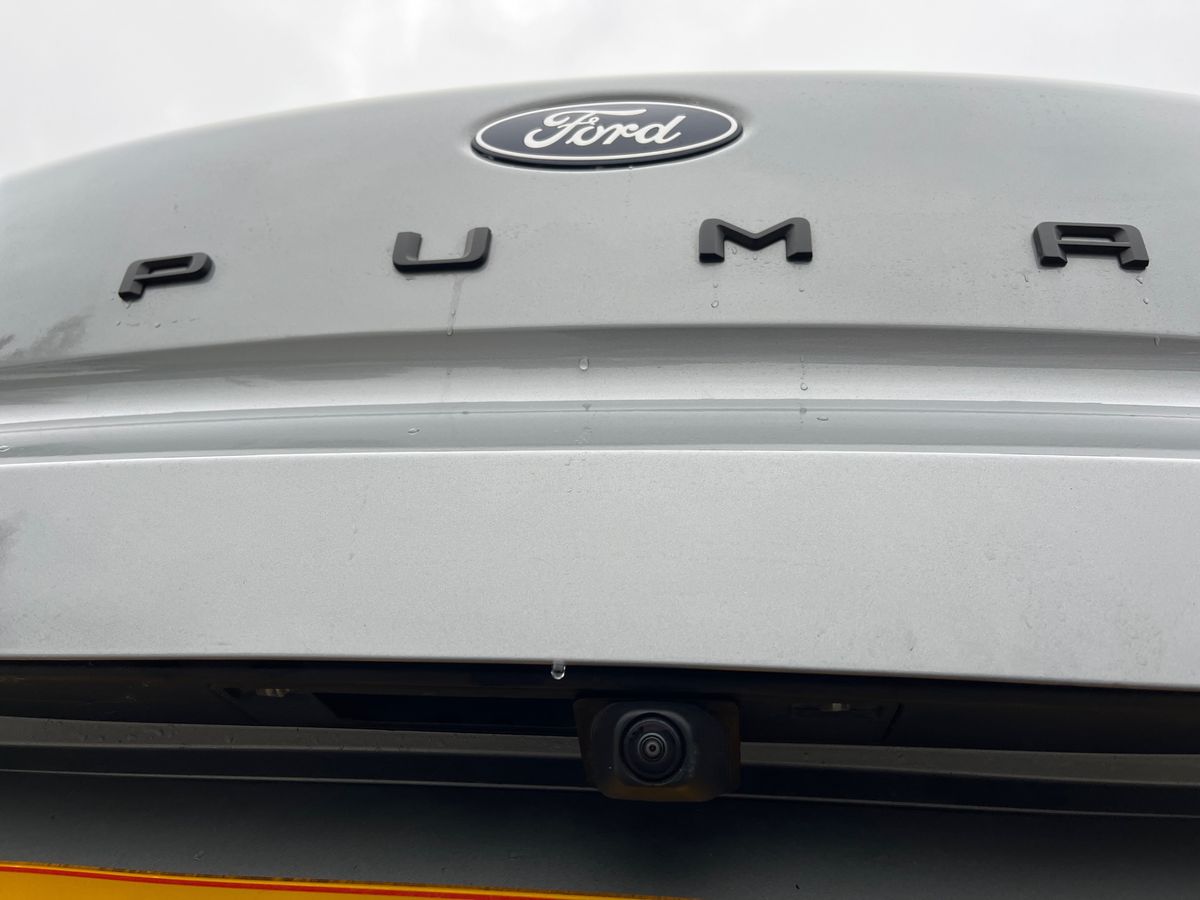 Used Ford Puma 2025 for sale - 76311125: Photo 24