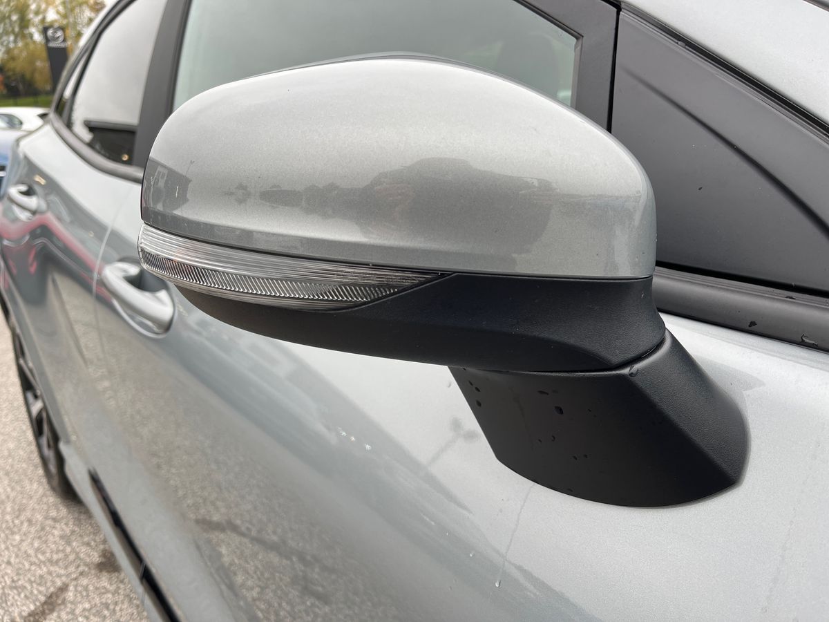 Used Ford Puma 2025 for sale - 76311125: Photo 29