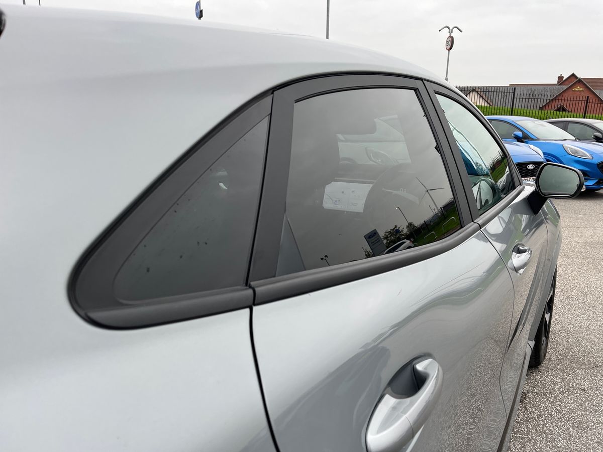 Used Ford Puma 2025 for sale - 76311125: Photo 30
