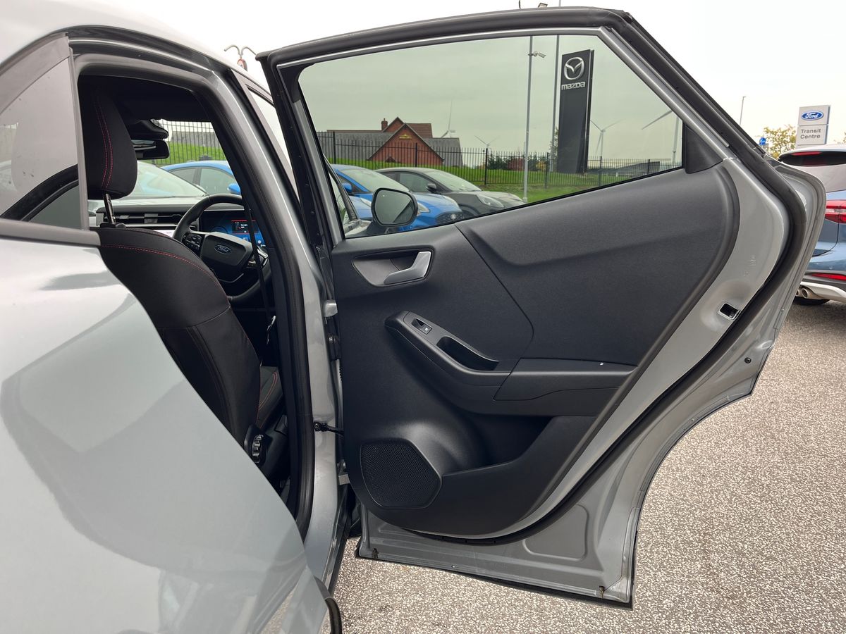 Used Ford Puma 2025 for sale - 76311125: Photo 31