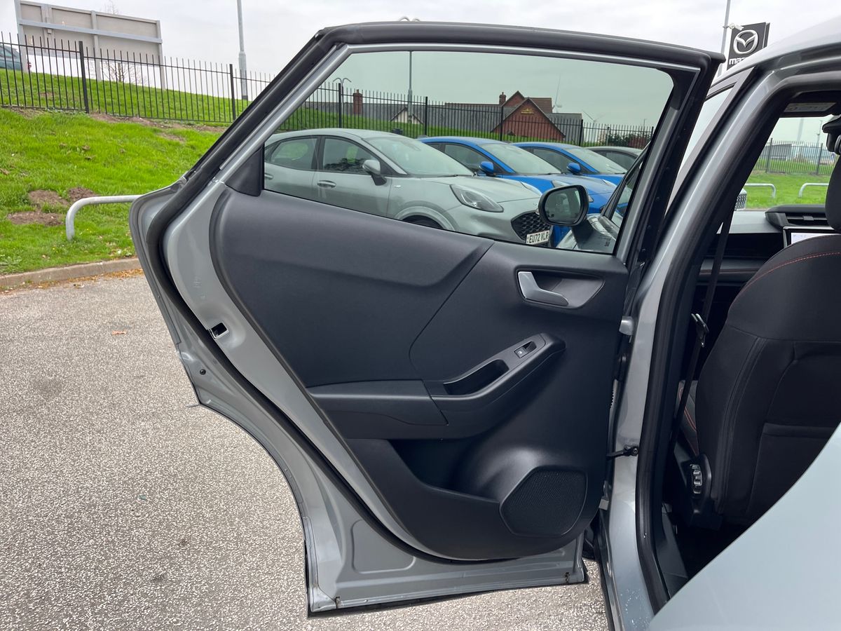Used Ford Puma 2025 for sale - 76311125: Photo 32