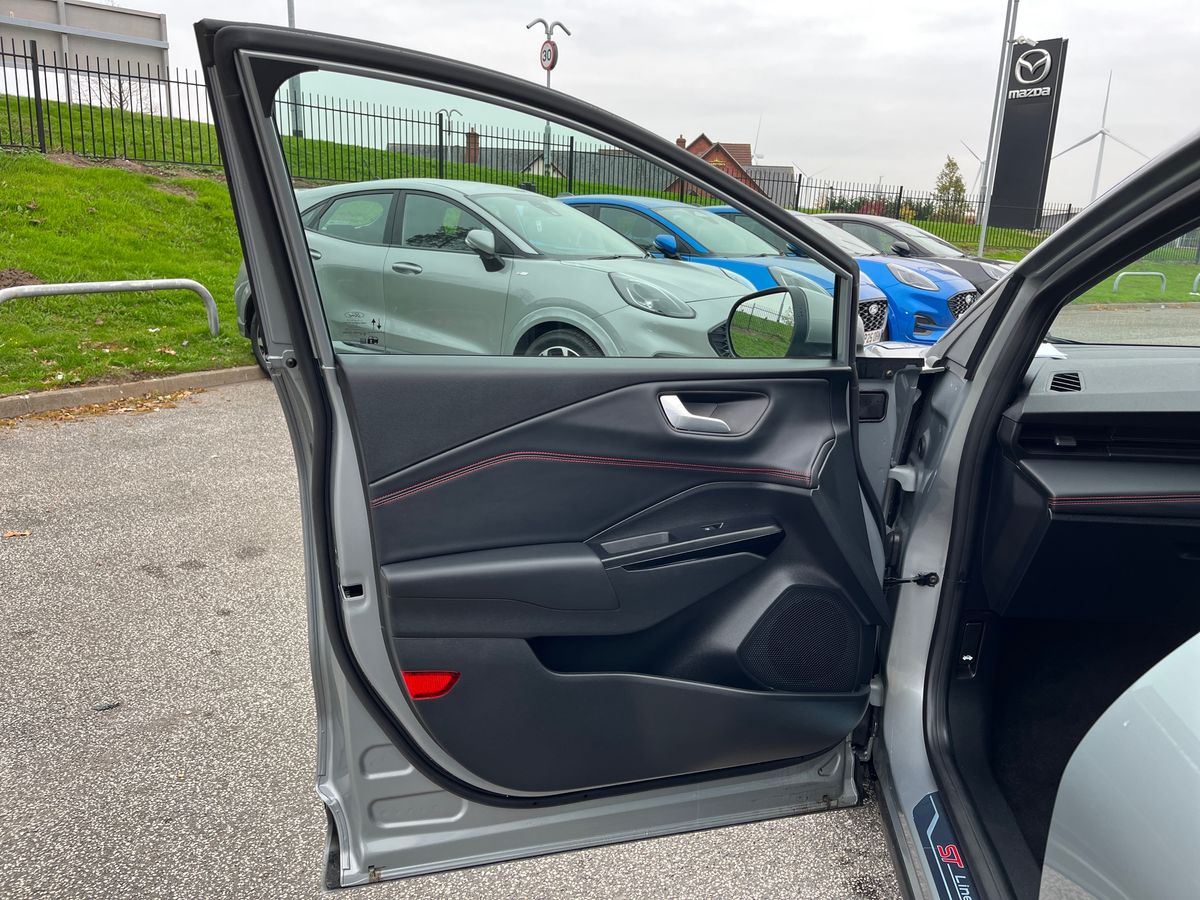 Used Ford Puma 2025 for sale - 76311125: Photo 33