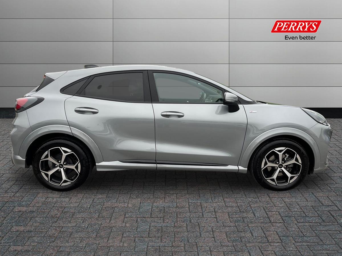 Used Ford Puma 2025 for sale - 76311125: Photo 4