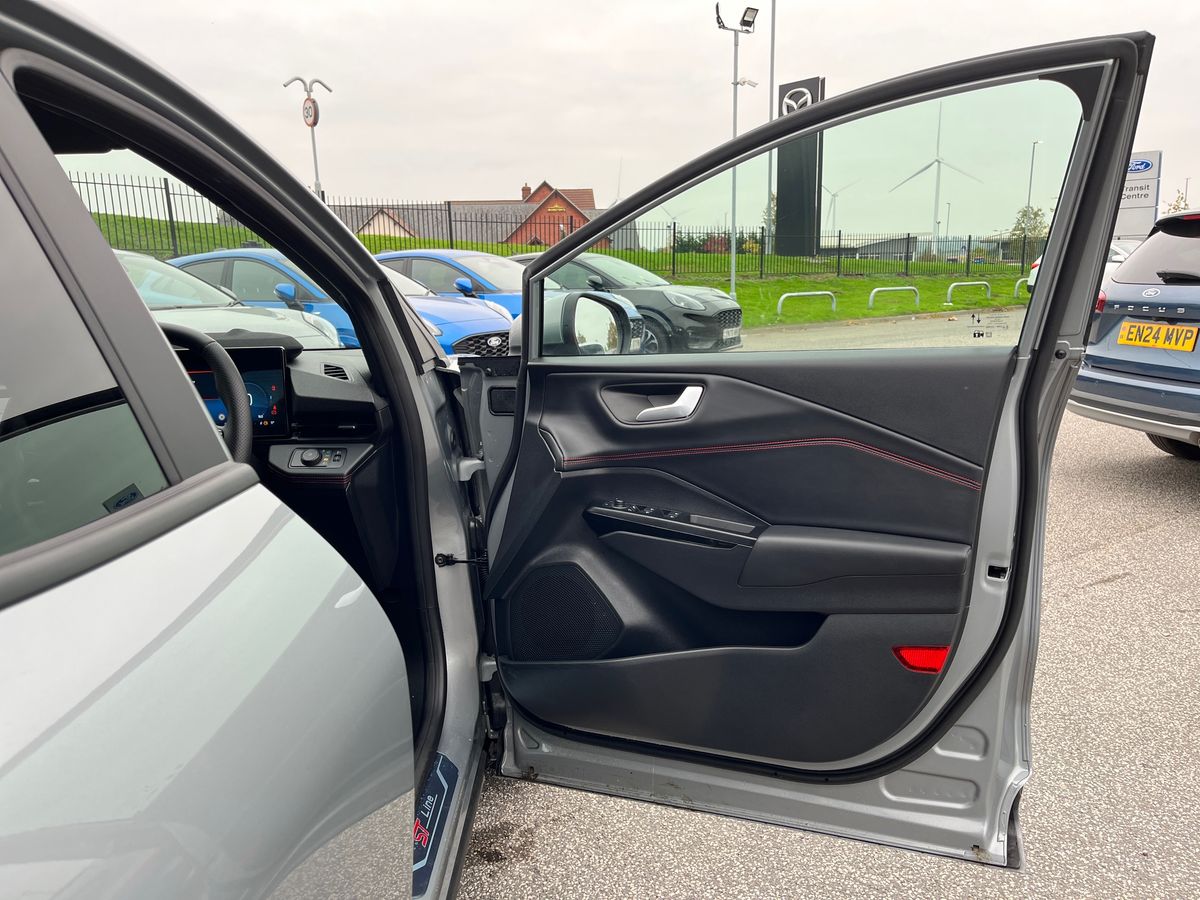 Used Ford Puma 2025 for sale - 76311125: Photo 48