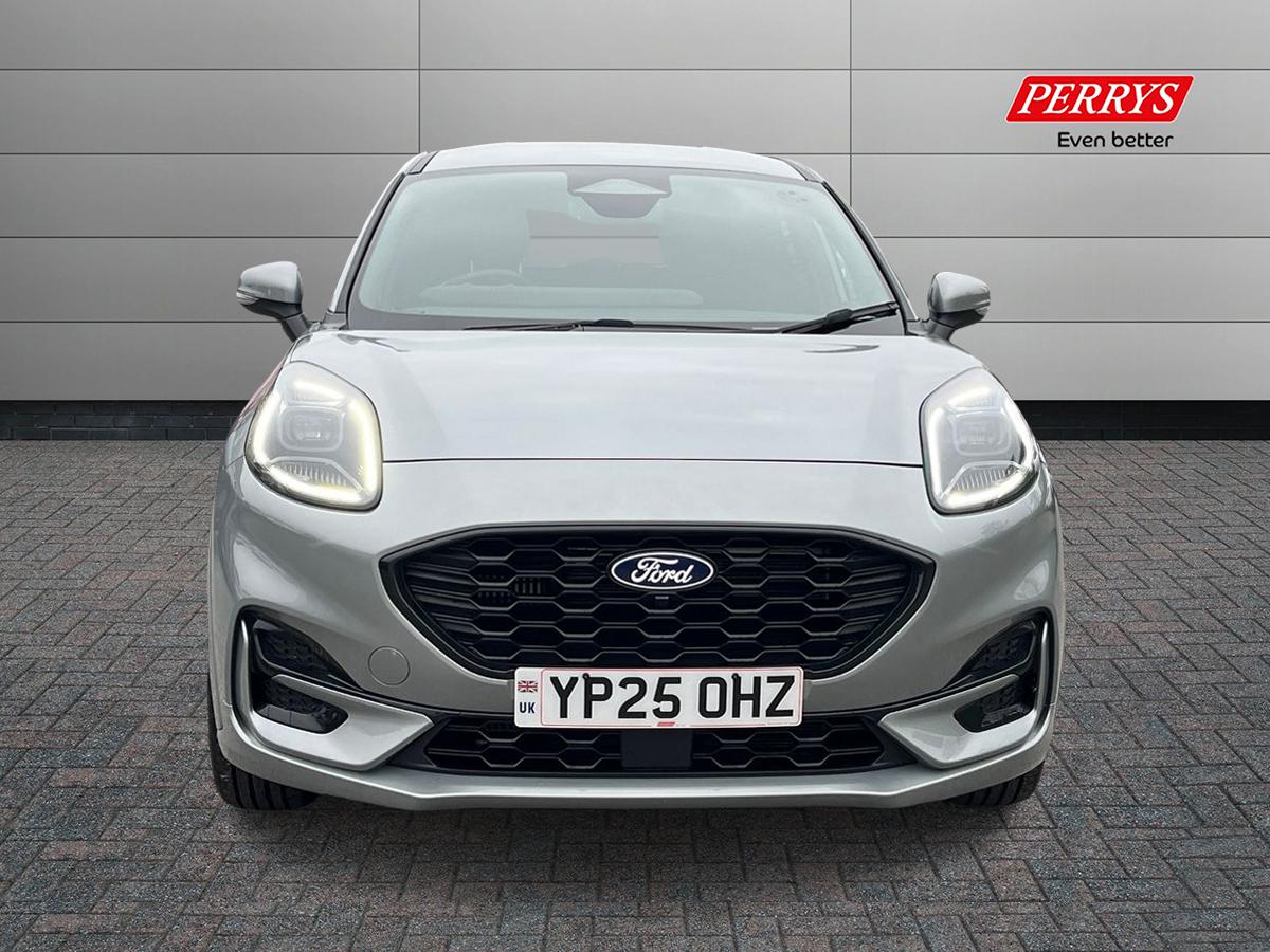 Used Ford Puma 2025 for sale - 76311125: Photo 5