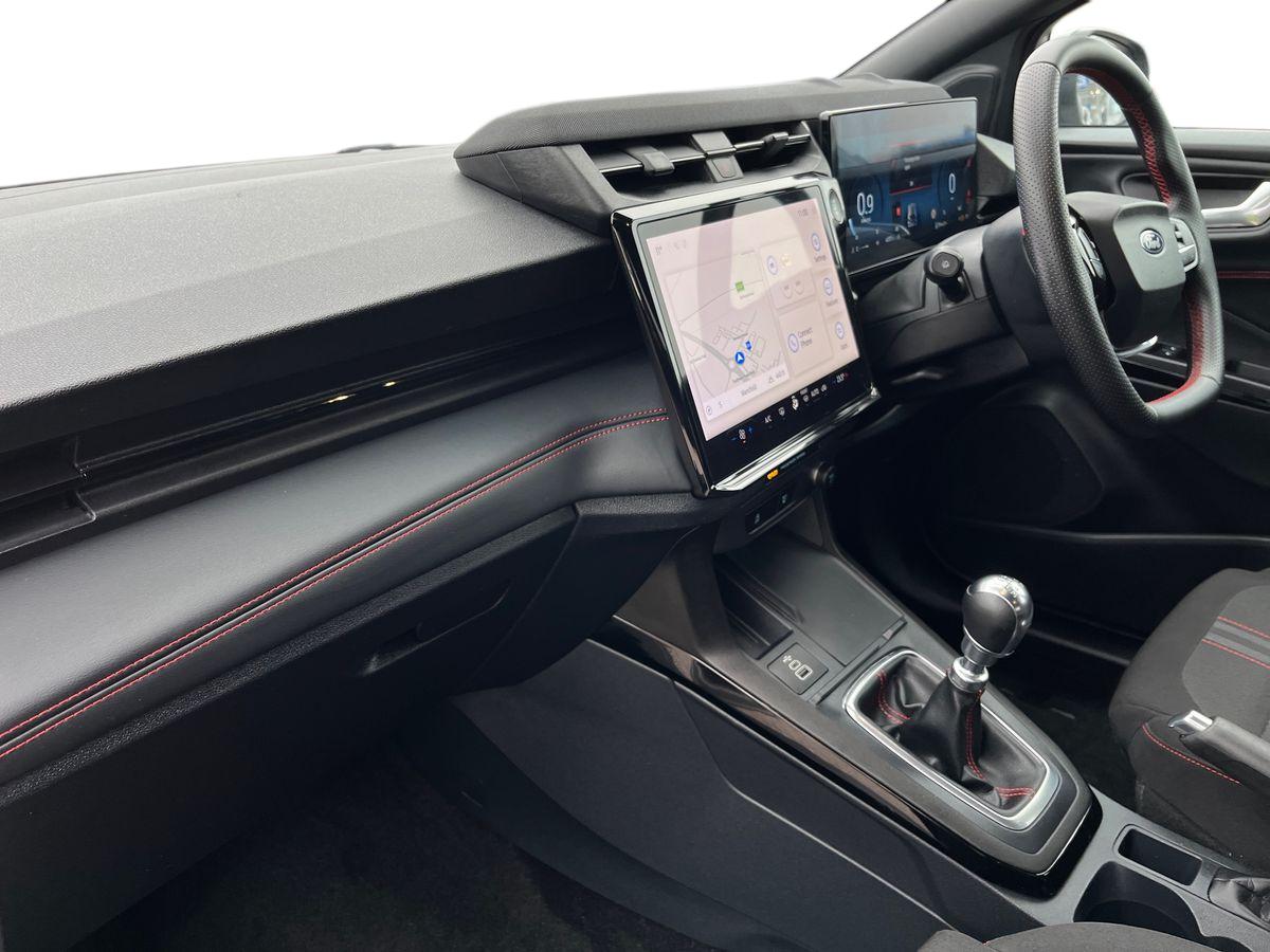 Used Ford Puma 2025 for sale - 76311125: Photo 7