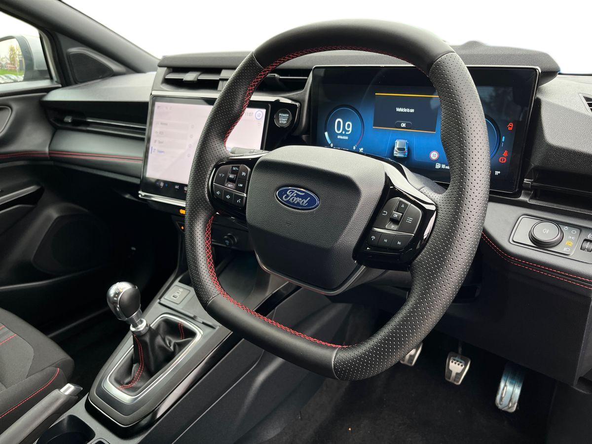 Used Ford Puma 2025 for sale - 76311125: Photo 9