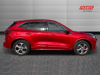Used Ford Kuga 2025 for sale - 75903968: Photo