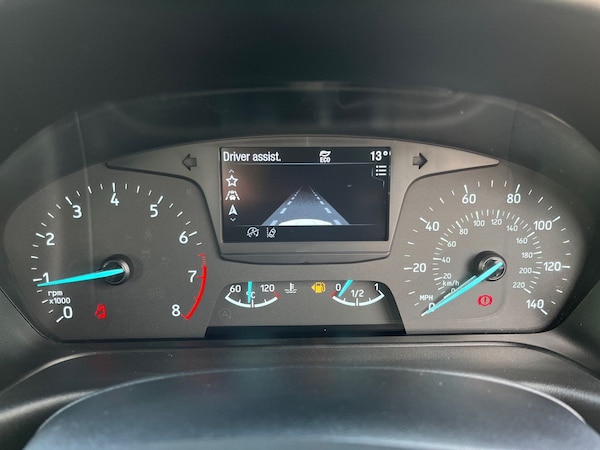 Used Ford Fiesta 2018 for sale - 76097419: Photo 15
