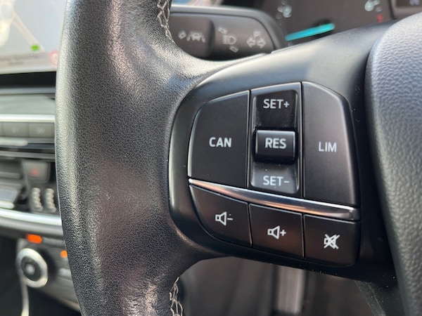 Used Ford Fiesta 2018 for sale - 76097419: Photo 18