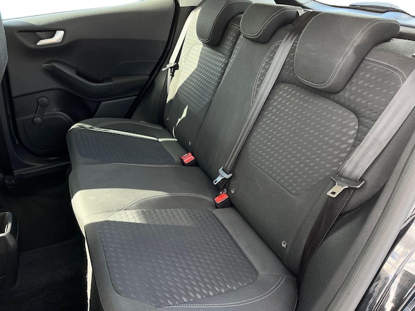 Used Ford Fiesta 2018 for sale - 76097419: Photo 21