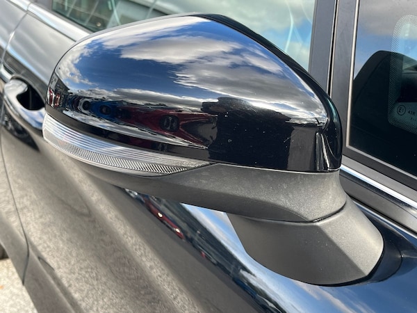 Used Ford Fiesta 2018 for sale - 76097419: Photo 30