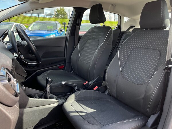 Used Ford Fiesta 2018 for sale - 76097419: Photo 34