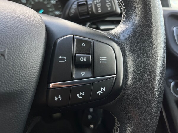 Used Ford Fiesta 2018 for sale - 76097419: Photo 40