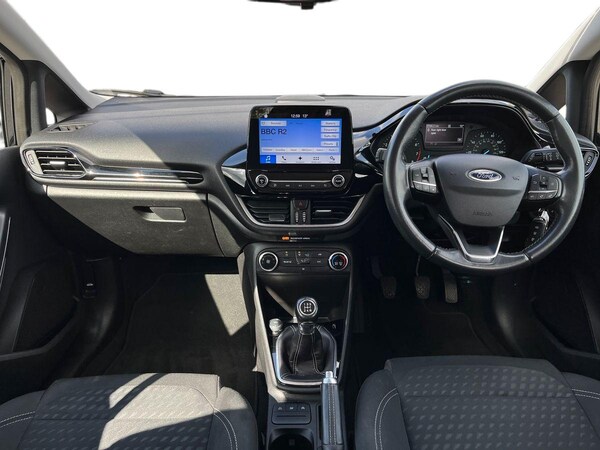 Used Ford Fiesta 2018 for sale - 76097419: Photo 9