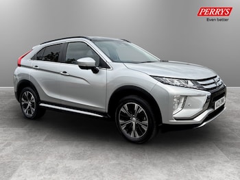 Used Mitsubishi Eclipse Cross 2021 for sale - 78653007: Photo