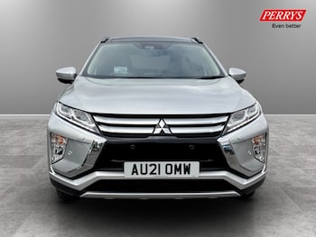 Used Mitsubishi Eclipse Cross 2021 for sale - 78653007: Photo
